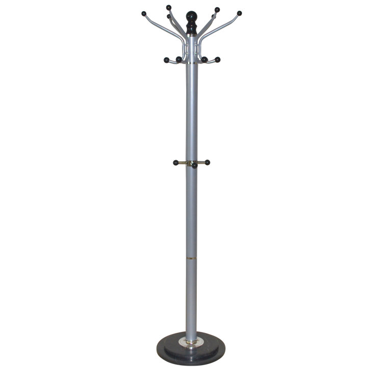 Argos hat store and coat stand